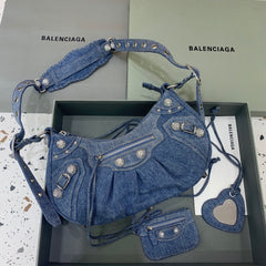 Balenciaga Le Cagole Bag