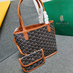 Goyard Mini Tote Bag