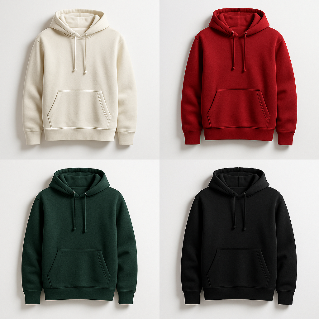 Hoodies