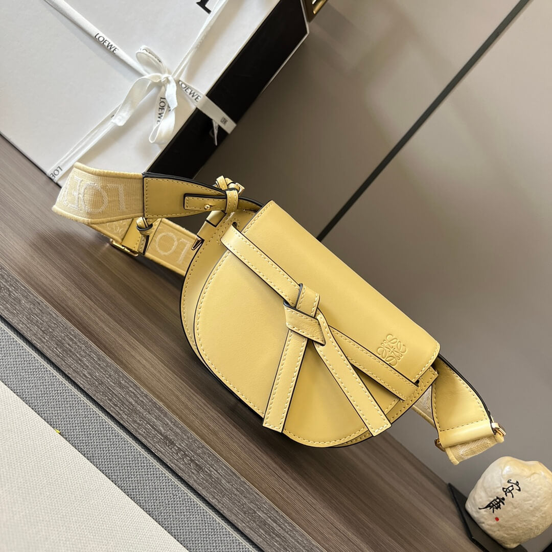 Loewe Small Gate Bag