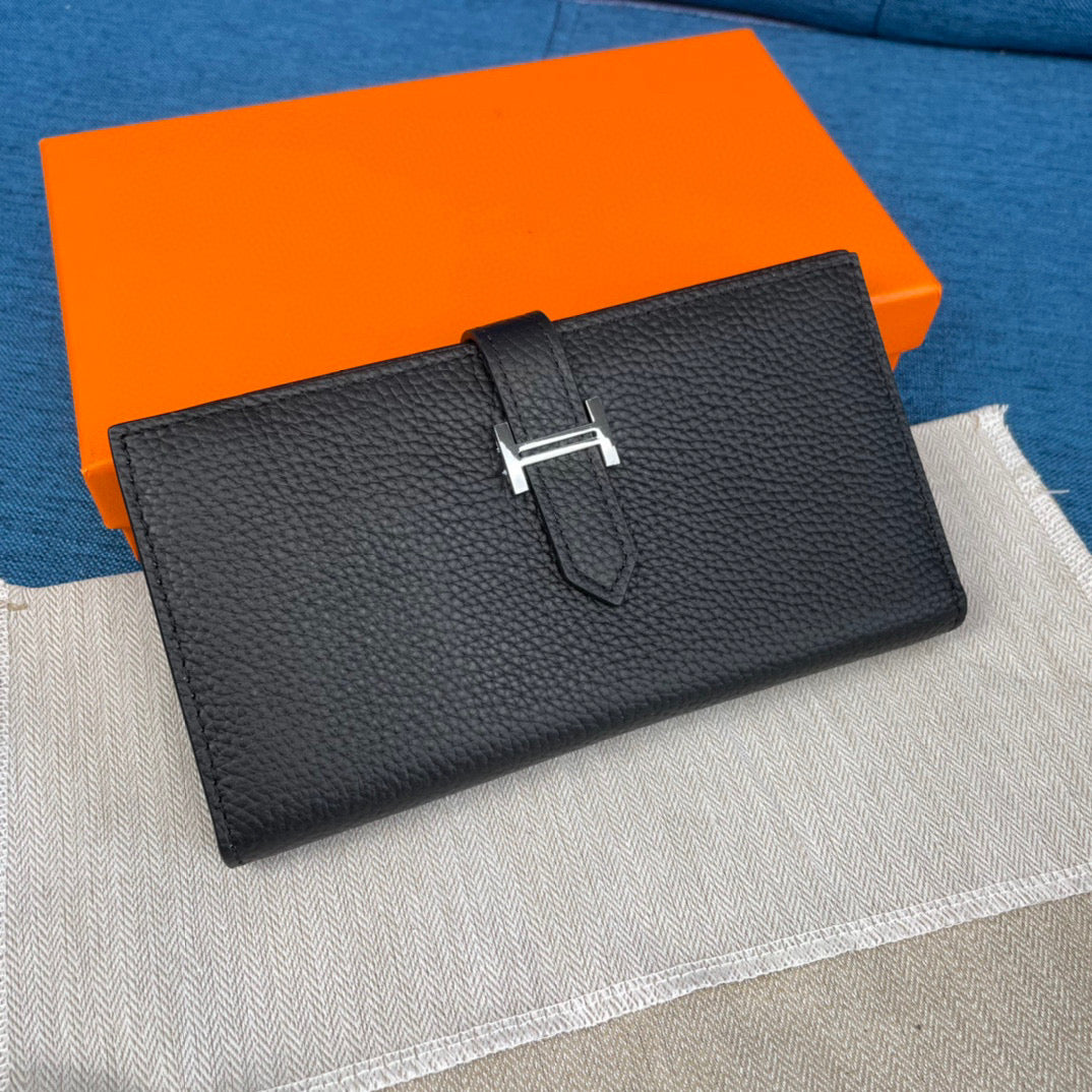 Hermes Bearn Wallets