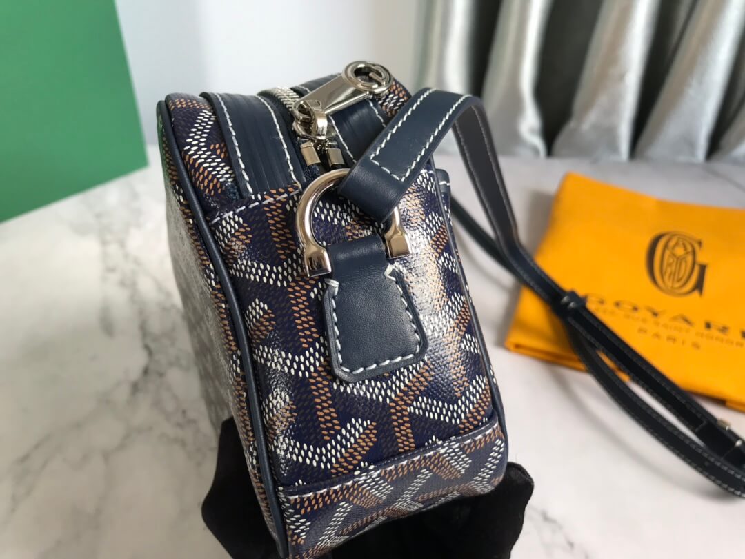 Goyard Cap-Vert PM Bag