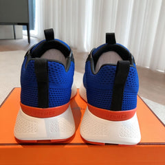 Hermes Bouncing Sneakers