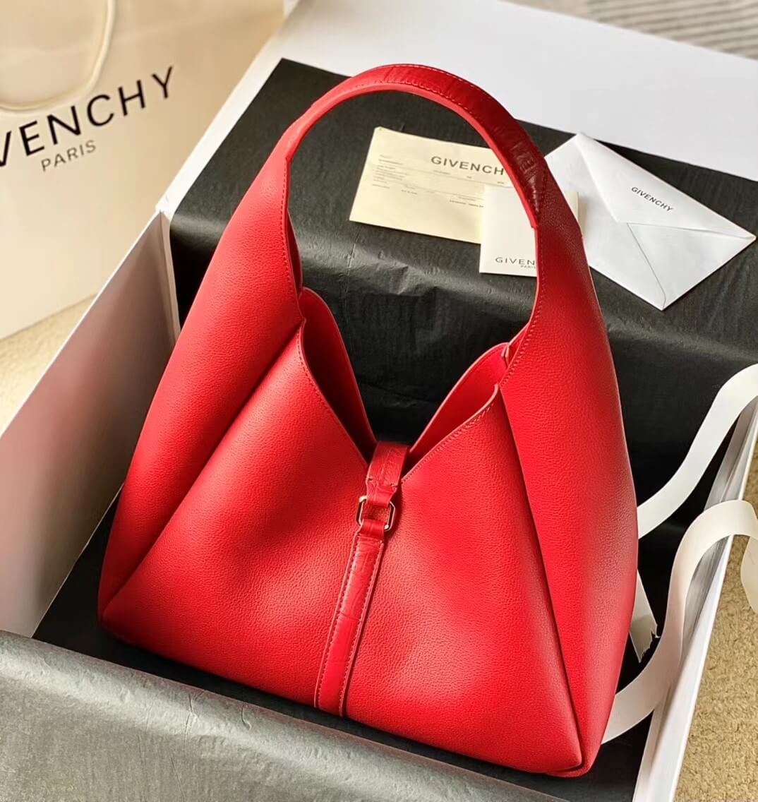 Givenchy G-Hobo Shoulder Bag