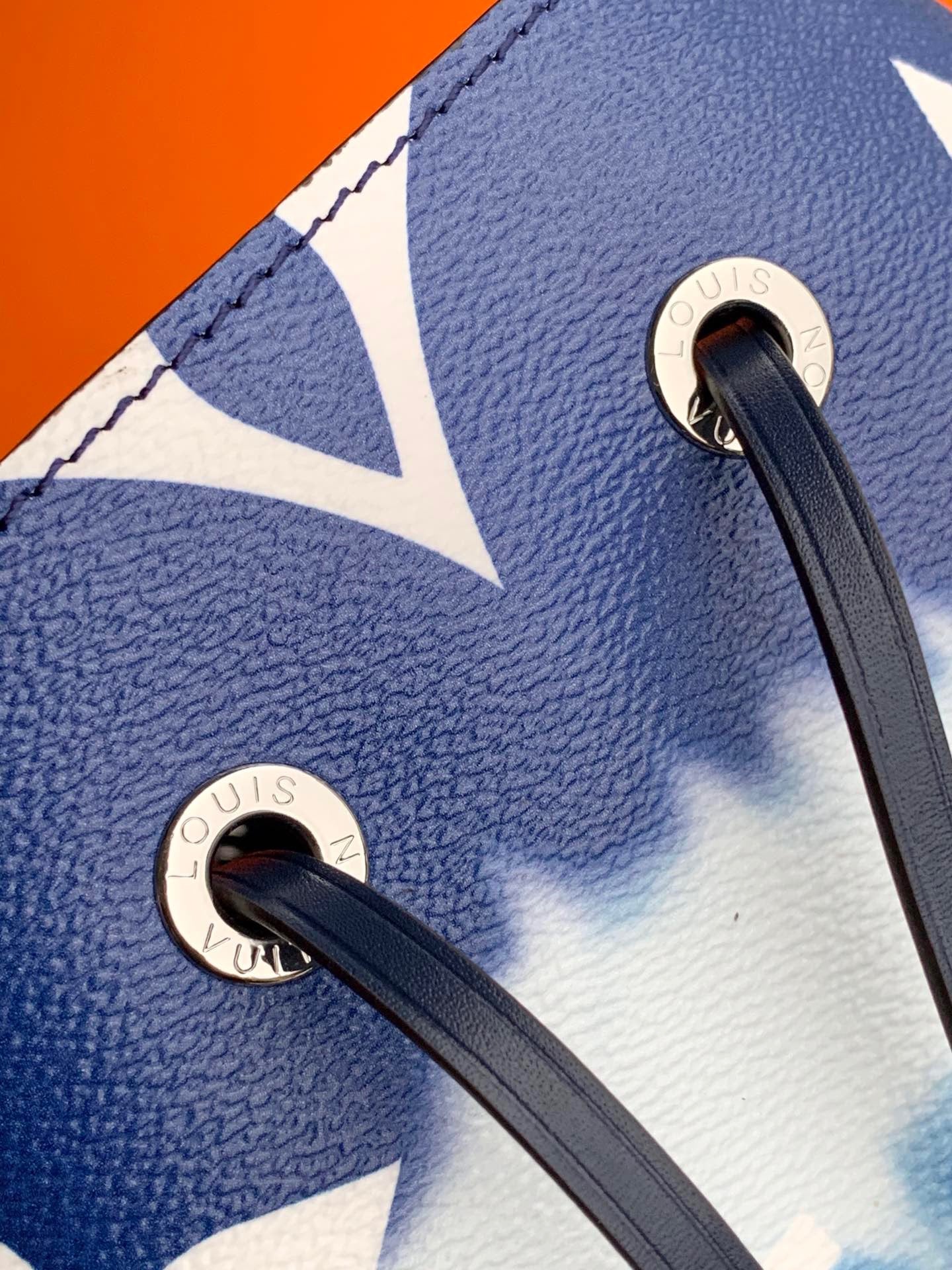 LV Escale NeoNoe Bag
