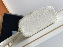 Prada Leather Mini-bag