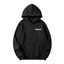 Thermaze Everyday Hoodie - Black
