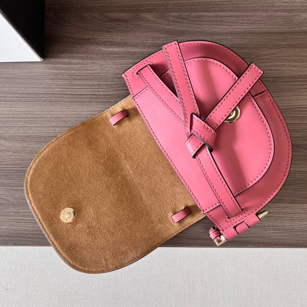 Loewe Small Gate Bag
