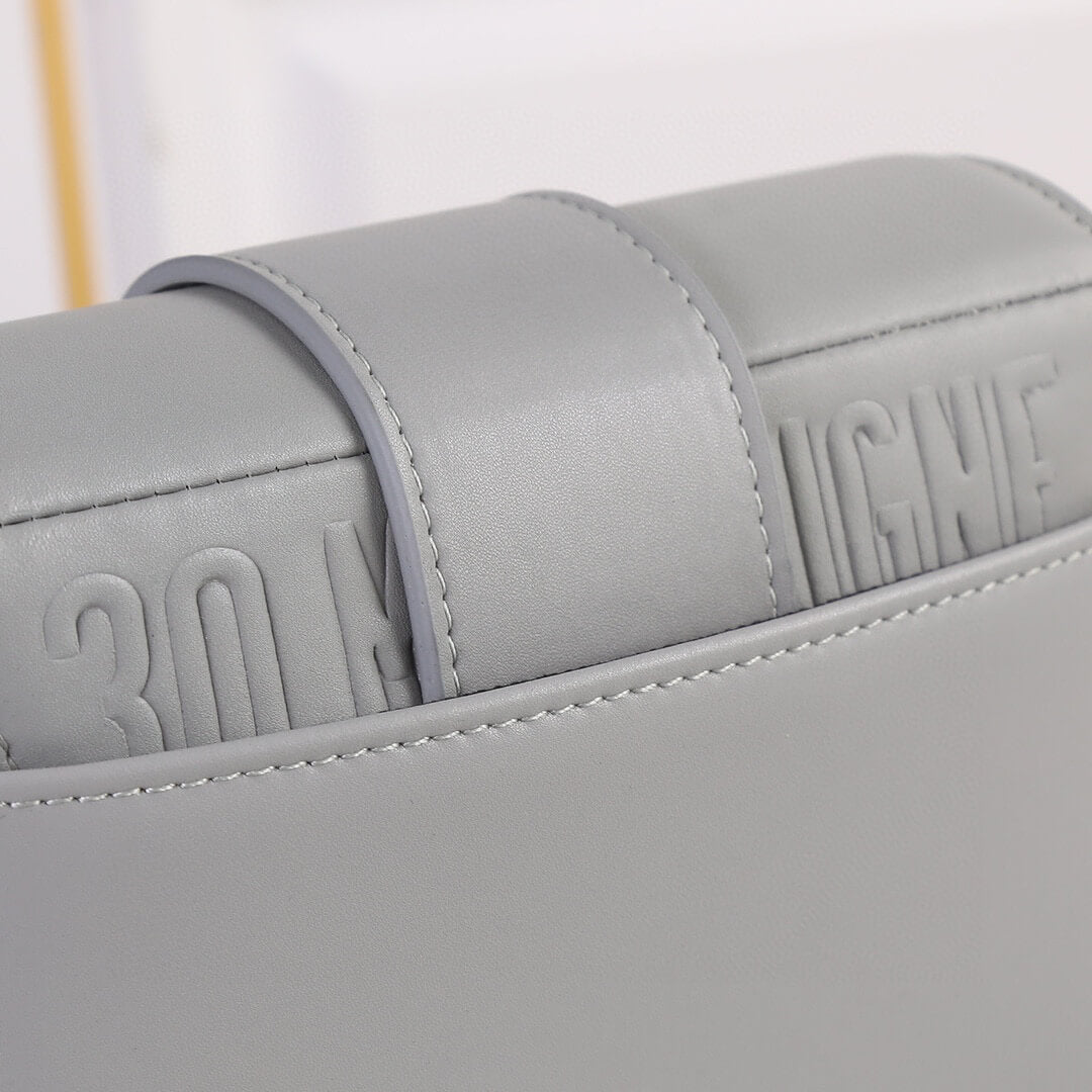 Dior 30 Montaigne Mini Bag