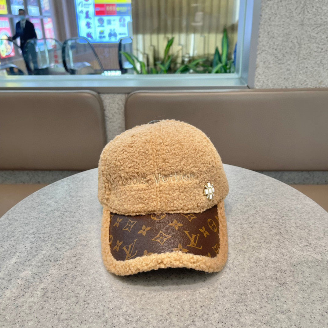 LV Caps