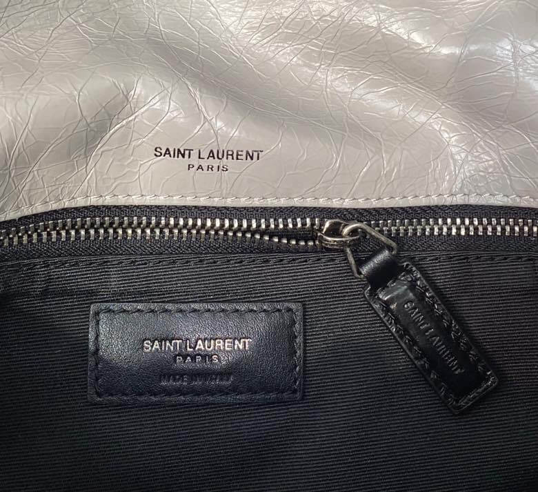 YSL Niki Medium Shoulder Bag