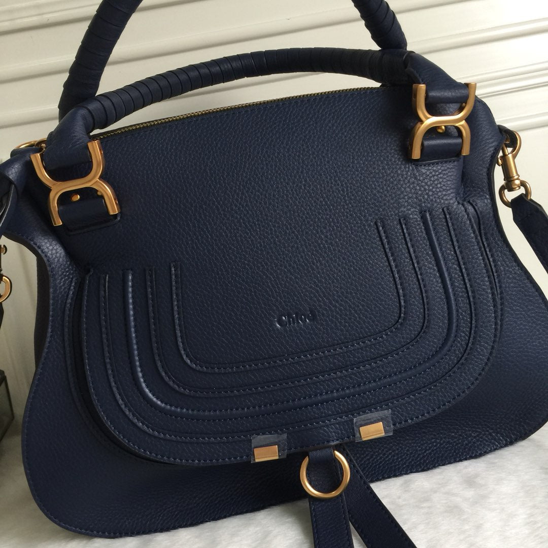Chloe Marcie Bag