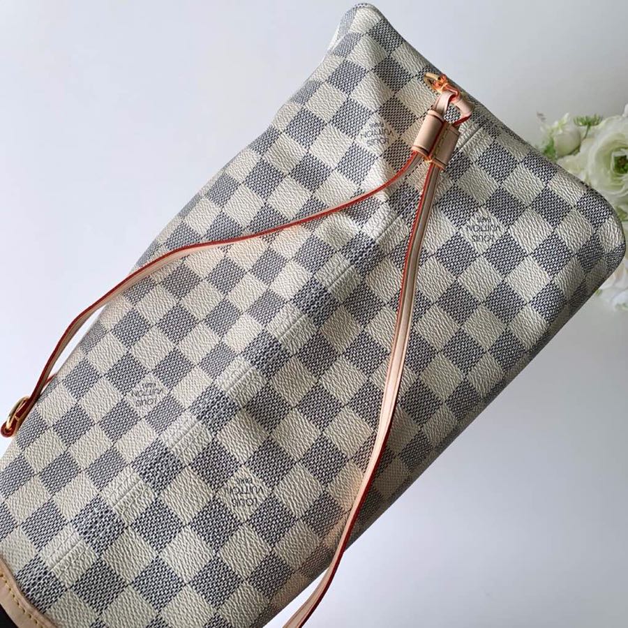Louis Vuitton Neverfull GM Tote – M41360 Monogram Canvas