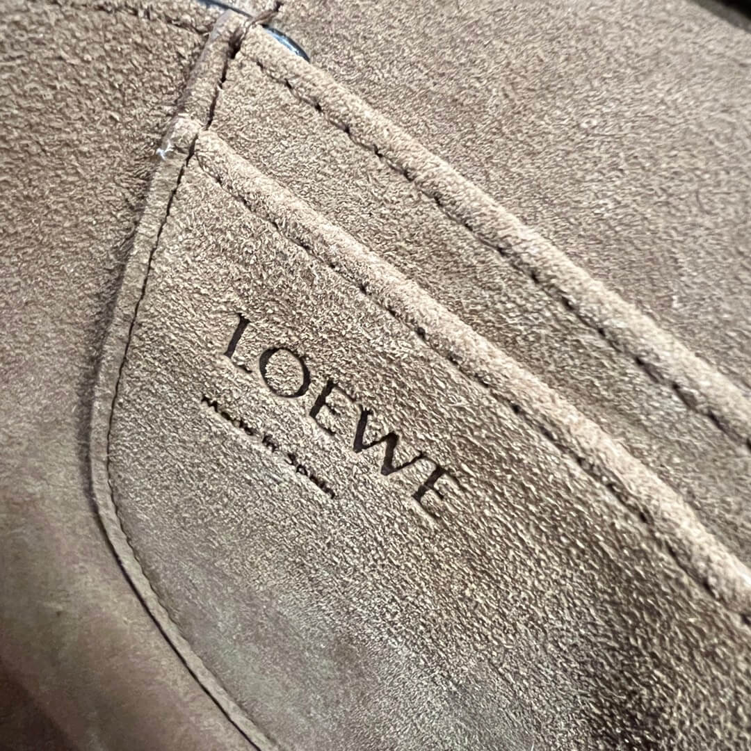 Loewe Small Gate Bag