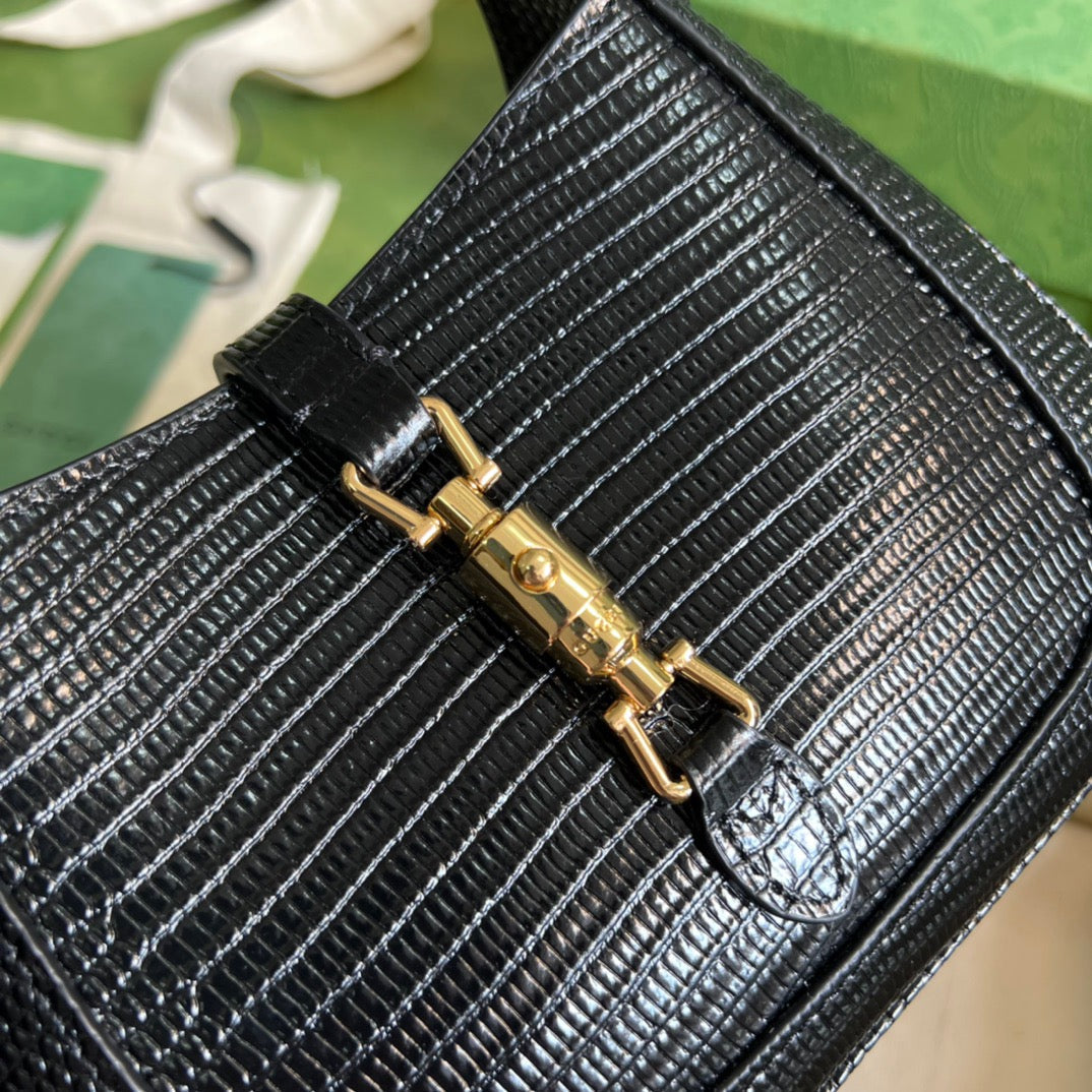 Gucci Jackie Bag Women