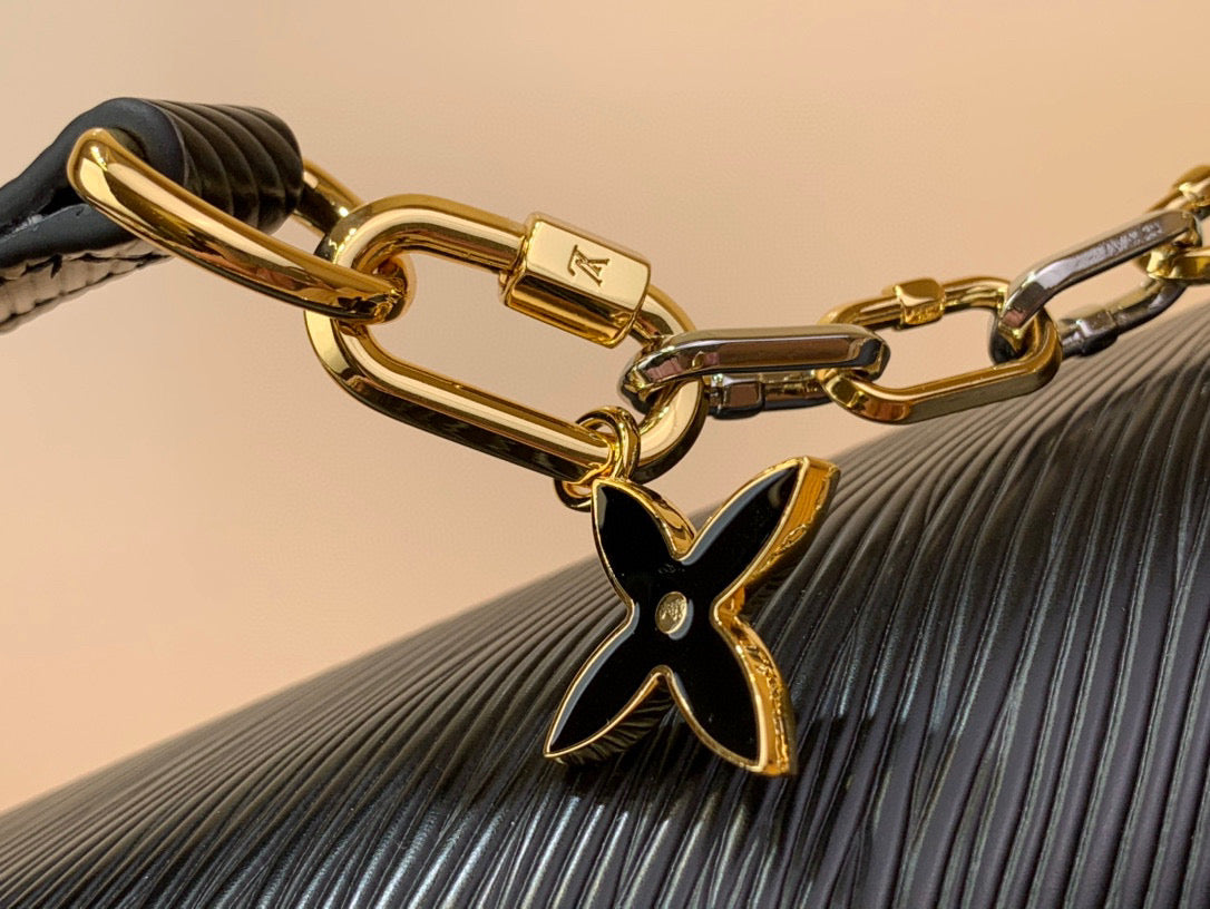 LV Twist Bag