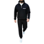 Thermaze Classic Tracksuit - Black