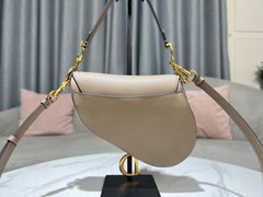 Dior Saddle Bag