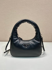 Prada Small Padded Black Bag