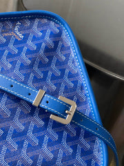 Goyard Belvedere PM Bag