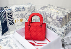 Mini Lady Dior Bag