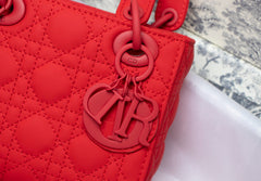 Mini Lady Dior Bag