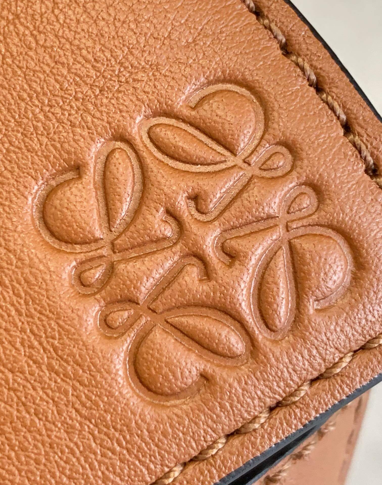 Loewe Mini Puzzle Bag