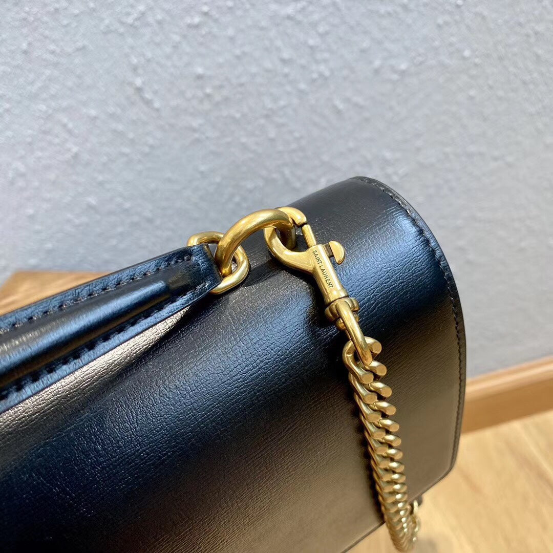 YSL New Medium Sunset Bag