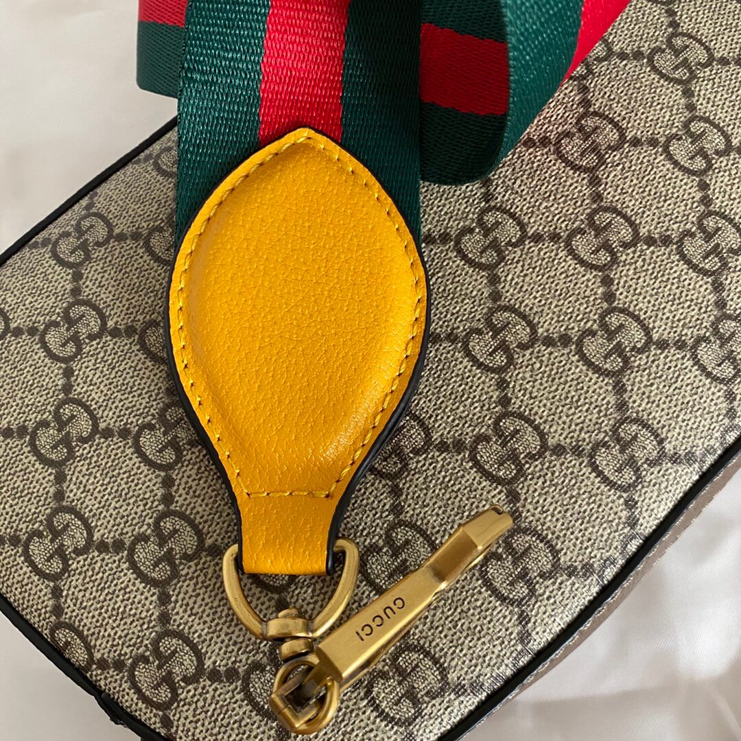 GUCCI GG Ophidia Bag