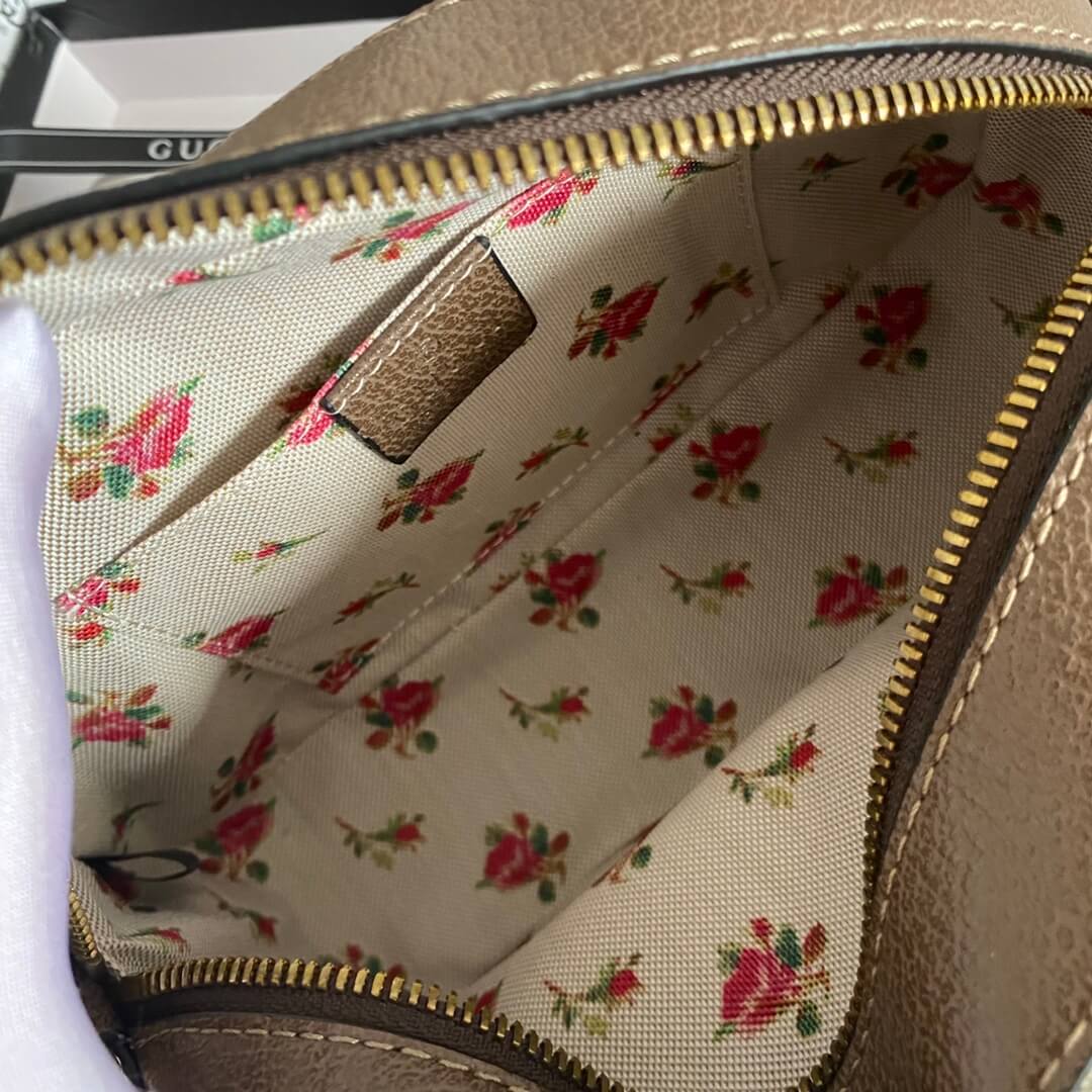 GUCCI GG Ophidia Bag