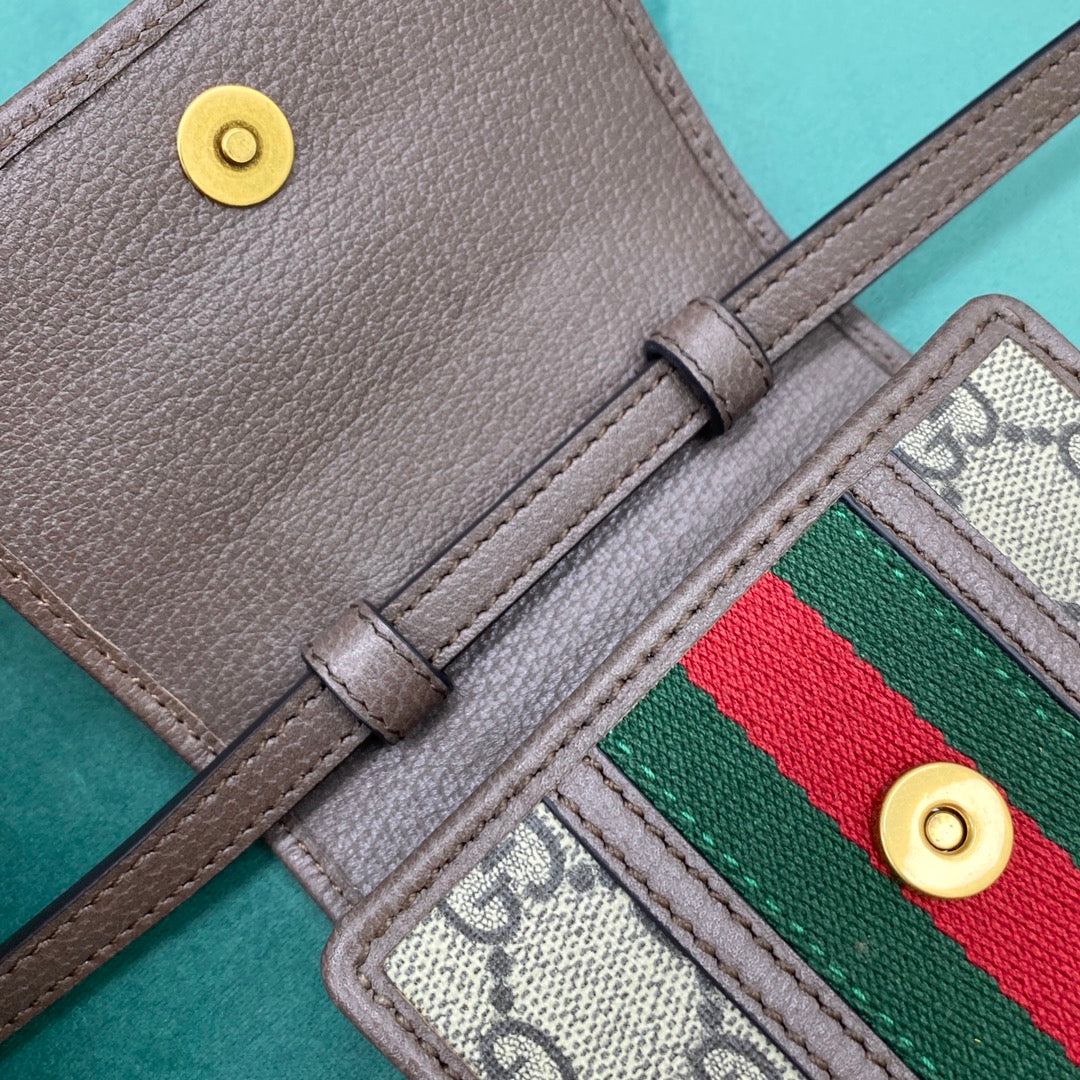 Gucci Ophidia Phonecase