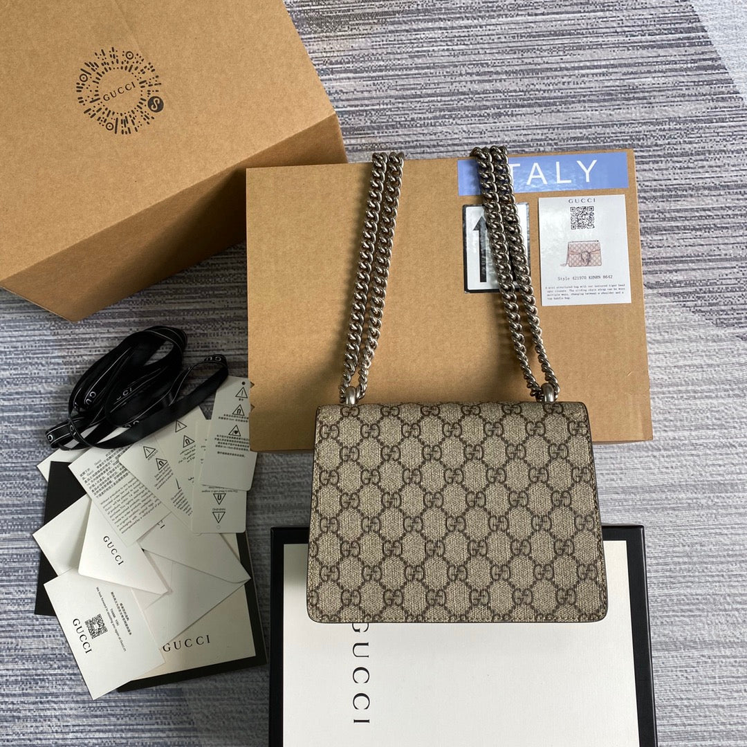 Gucci Dionysus Bag