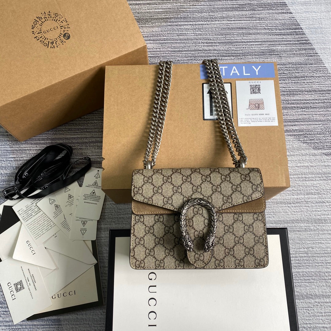 Gucci Dionysus Bag