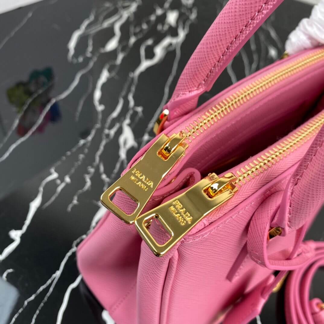 Prada Saffiano Leather Bag