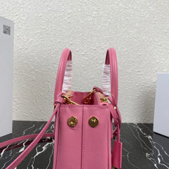 Prada Saffiano Leather Bag