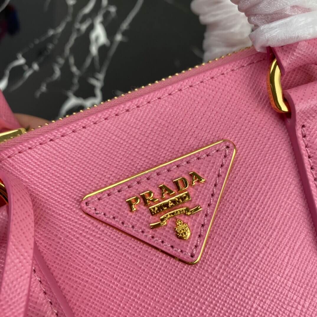 Prada Saffiano Leather Bag