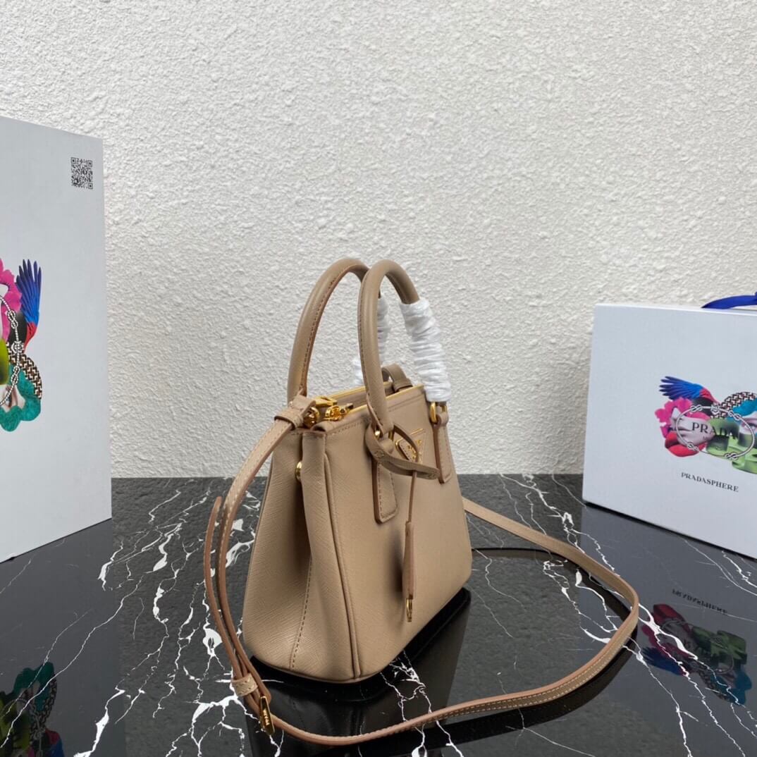 Prada Saffiano Leather Bag