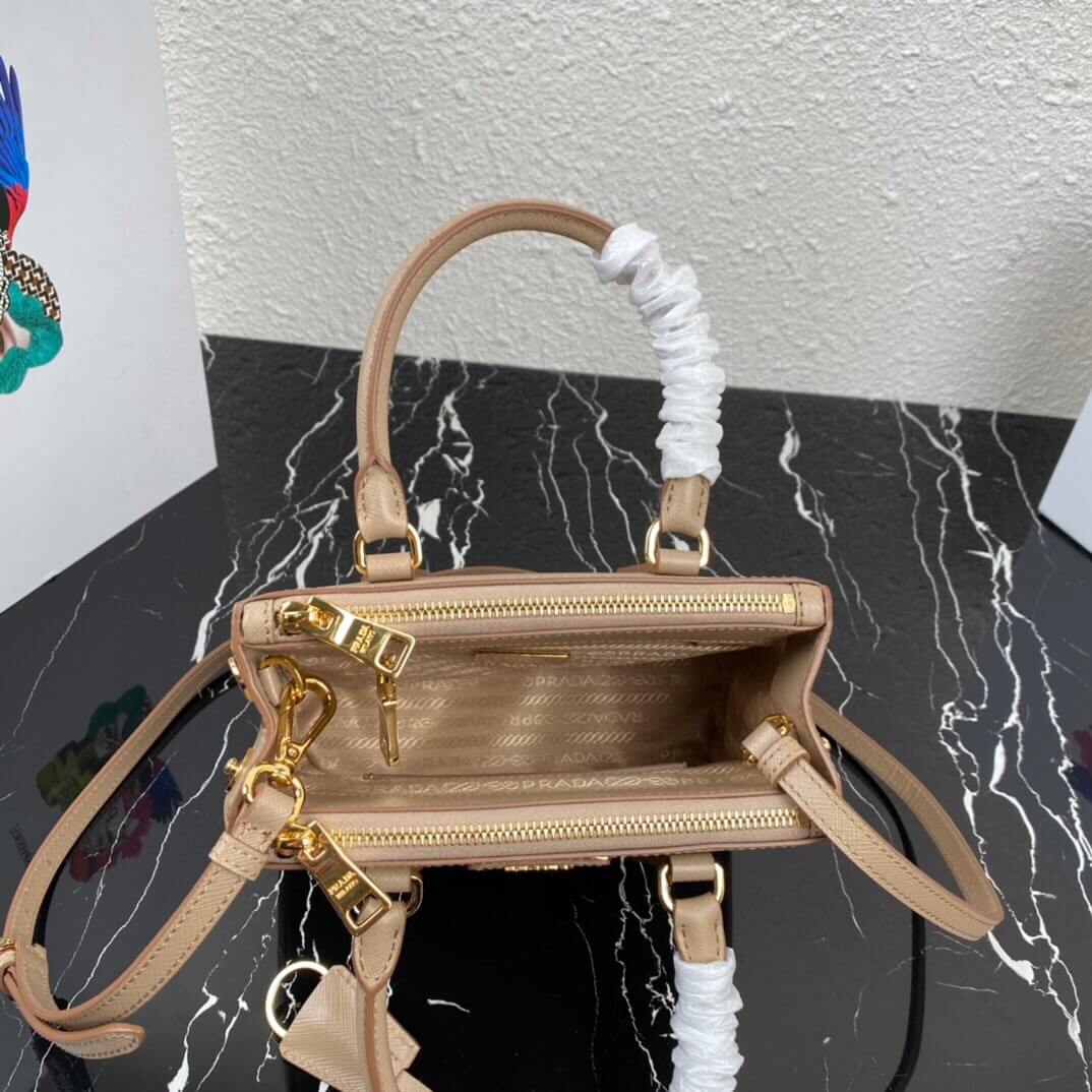 Prada Saffiano Leather Bag