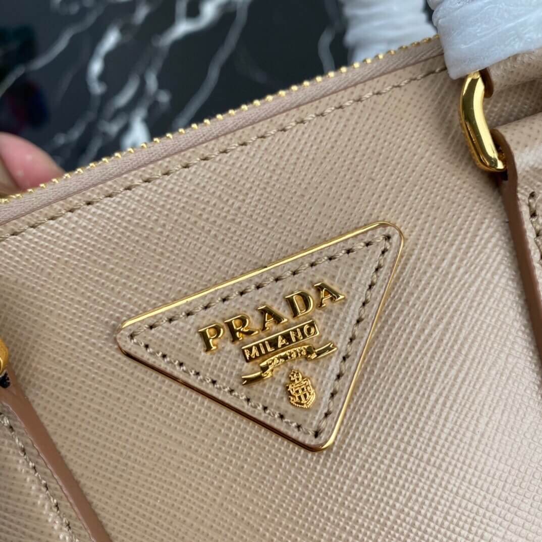 Prada Saffiano Leather Bag