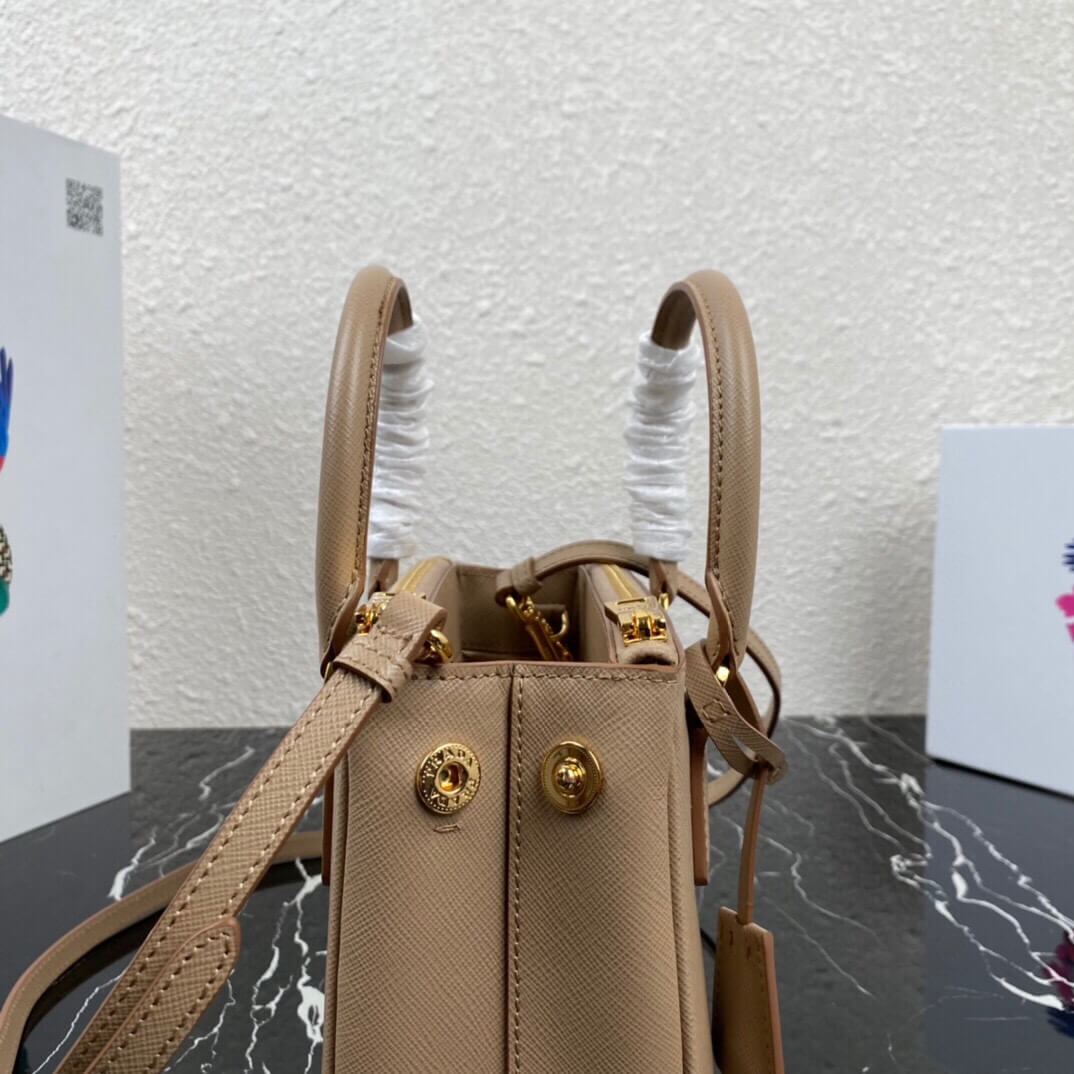 Prada Saffiano Leather Bag