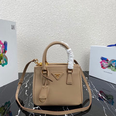 Prada Saffiano Leather Bag