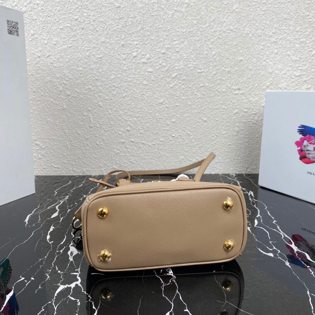 Prada Saffiano Leather Bag