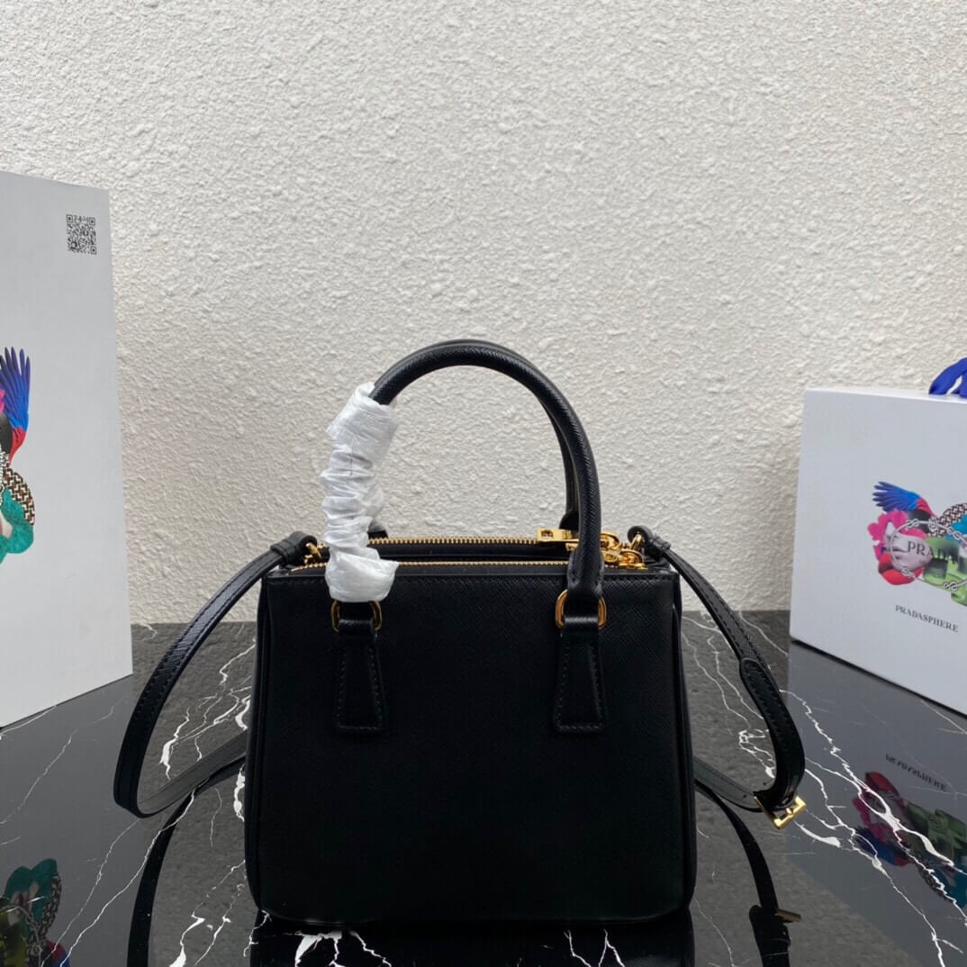 Prada Saffiano Leather Bag