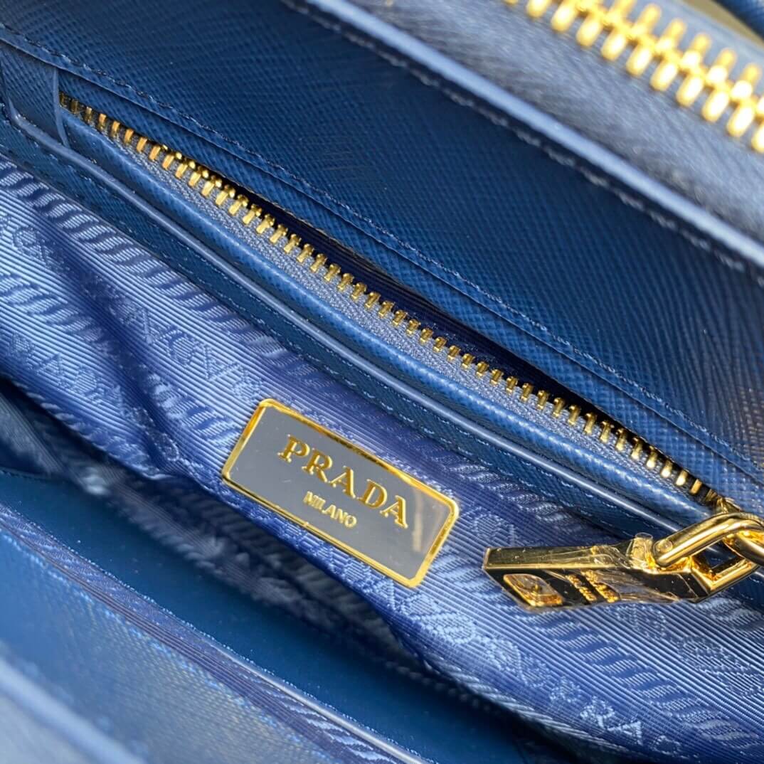 Prada Saffiano Leather Bag