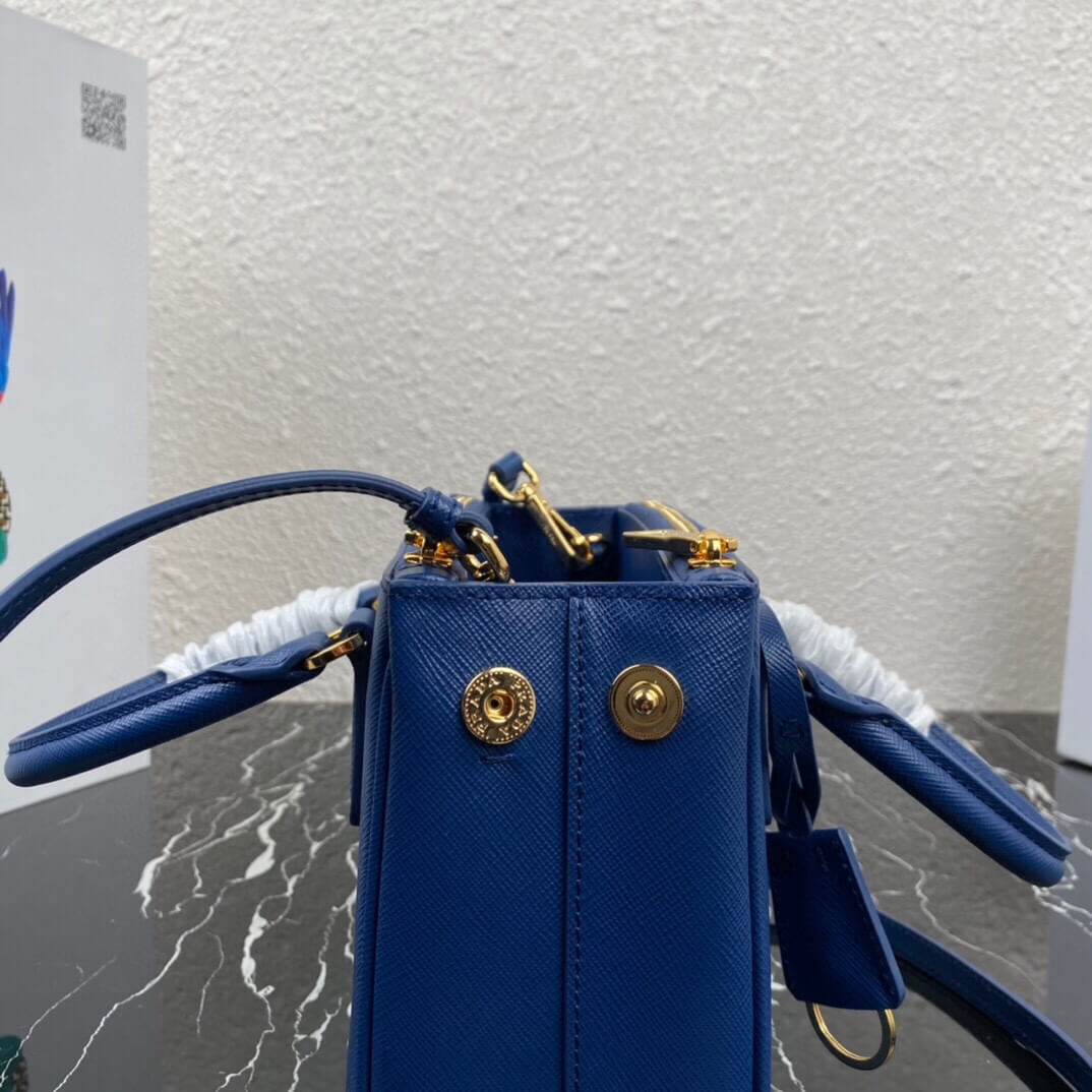 Prada Saffiano Leather Bag