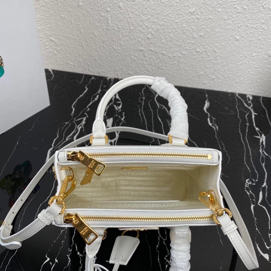 Prada Saffiano Leather Bag