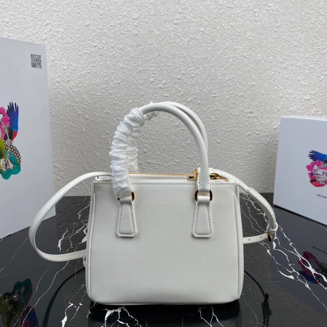 Prada Saffiano Leather Bag
