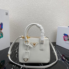 Prada Saffiano Leather Bag