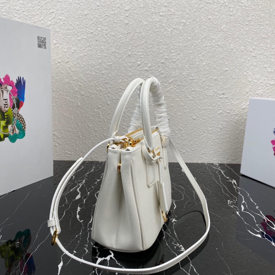 Prada Saffiano Leather Bag