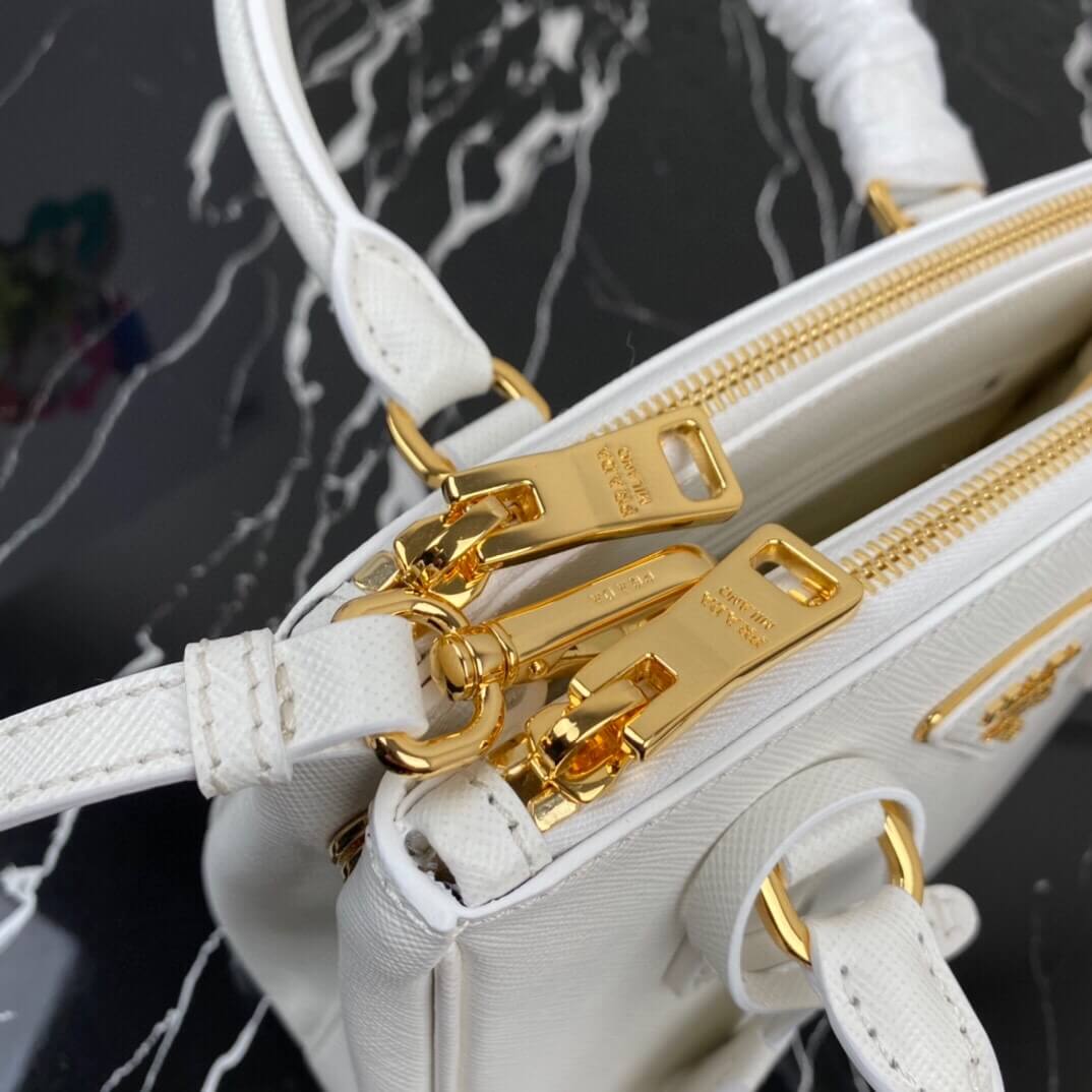Prada Saffiano Leather Bag